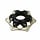 RR Floating Tandwiel support 50MM