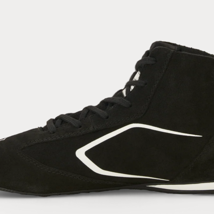 Alpinestars Alpinestars SP V3 Zwart FIA 8856-2018 - Auto Schoenen