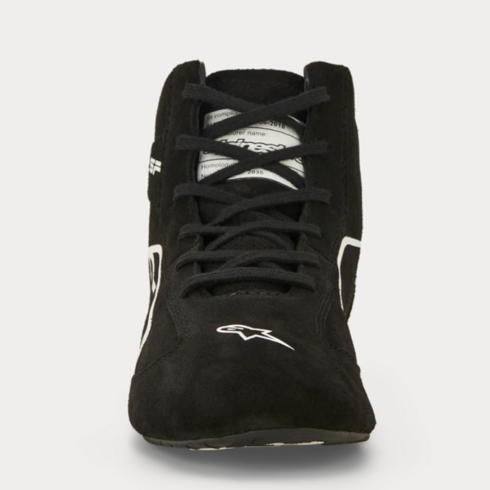 Alpinestars Alpinestars SP V3 Zwart FIA 8856-2018 - Auto Schoenen