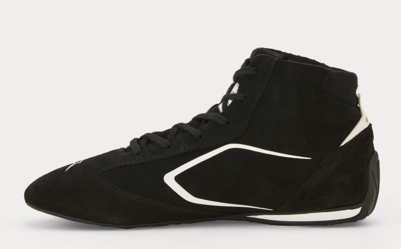 Alpinestars Alpinestars SP V3 Zwart FIA 8856-2018 - Auto Schoenen