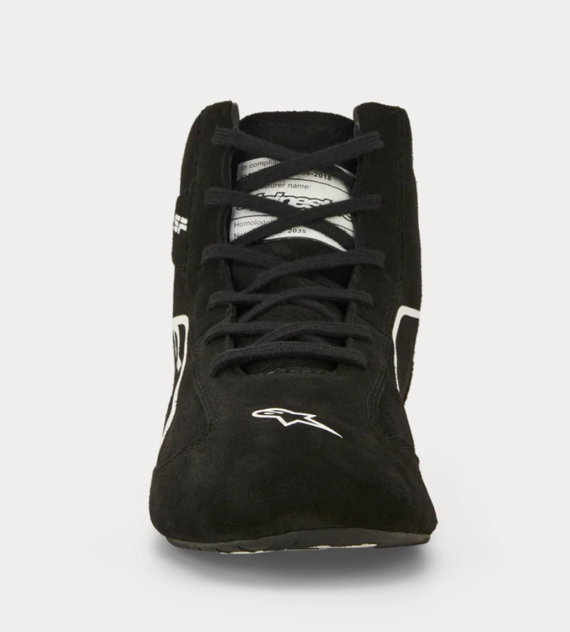 Alpinestars Alpinestars SP V3 Zwart FIA 8856-2018 - Auto Schoenen