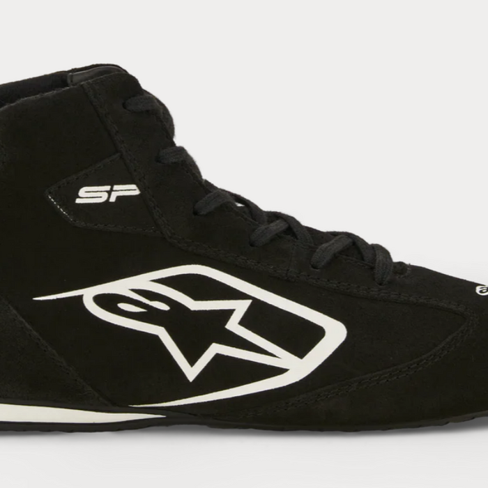 Alpinestars Alpinestars SP V3 Zwart FIA 8856-2018 - Auto Schoenen