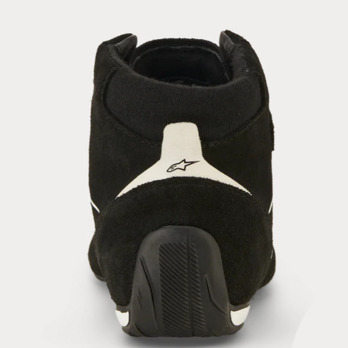 Alpinestars Alpinestars SP V3 Zwart FIA 8856-2018 - Auto Schoenen