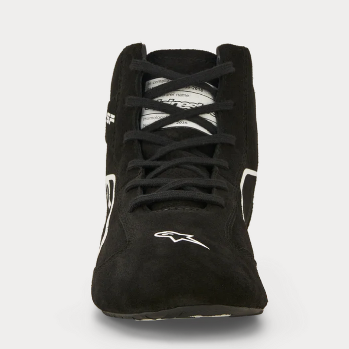 Alpinestars Alpinestars SP V3 Zwart FIA 8856-2018 - Auto Schoenen