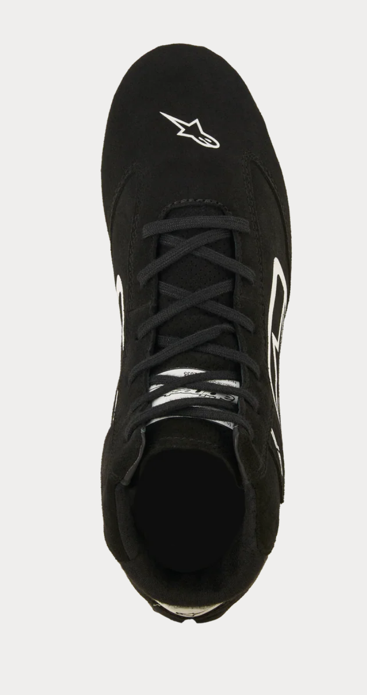 Alpinestars Alpinestars SP V3 Zwart FIA 8856-2018 - Auto Schoenen