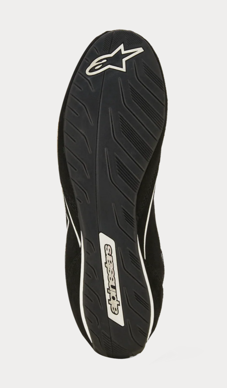 Alpinestars Alpinestars SP V3 Zwart FIA 8856-2018 - Auto Schoenen