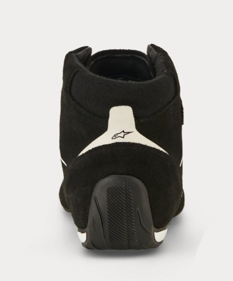 Alpinestars Alpinestars SP V3 Zwart FIA 8856-2018 - Auto Schoenen