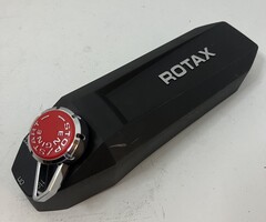 Rotax Max Rotax max EVO 1 Startschakelaar + Deksel accubak