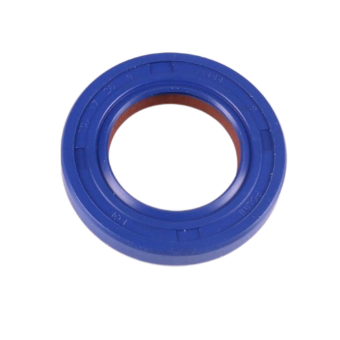 LKE LKE R15 / R16 60CC Olie keerring 17x28x5 - Koppeling zijde