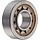 LKE R15 / R16 60CC Krukas lager nj203 ETVP2 C3 (6203) SKF