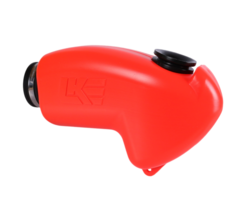 LKE LKE 60CC Luchtfilter compleet K5 CIK FIA 033-SI-50