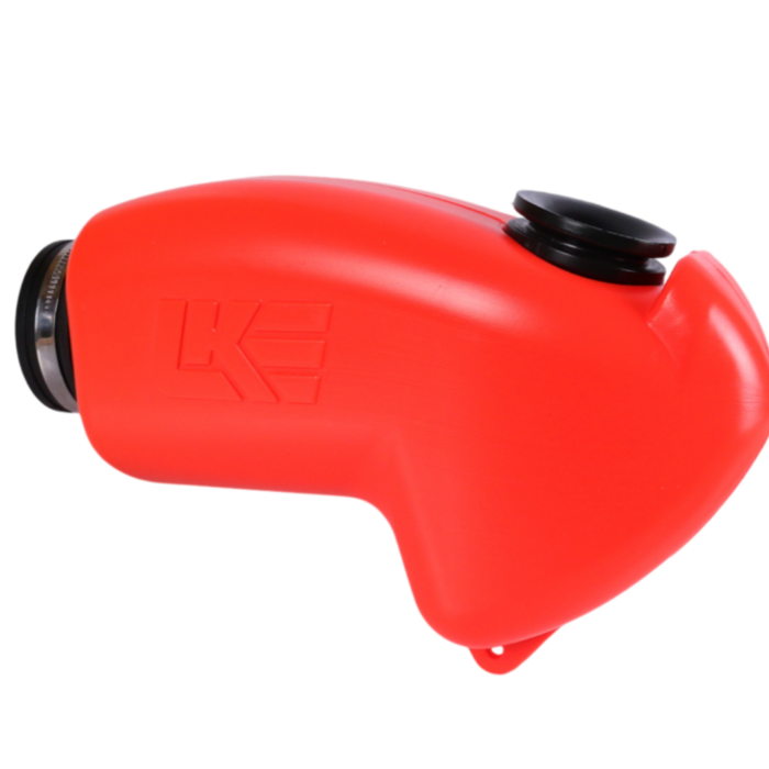LKE LKE 60CC Luchtfilter compleet K5 CIK FIA 033-SI-50