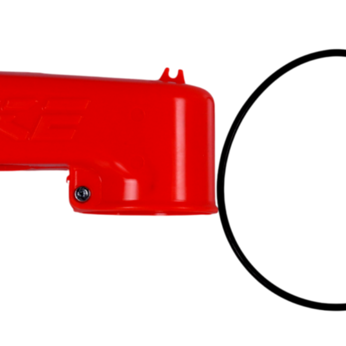 LKE LKE 60CC Luchtfilter cover stof / regen K5