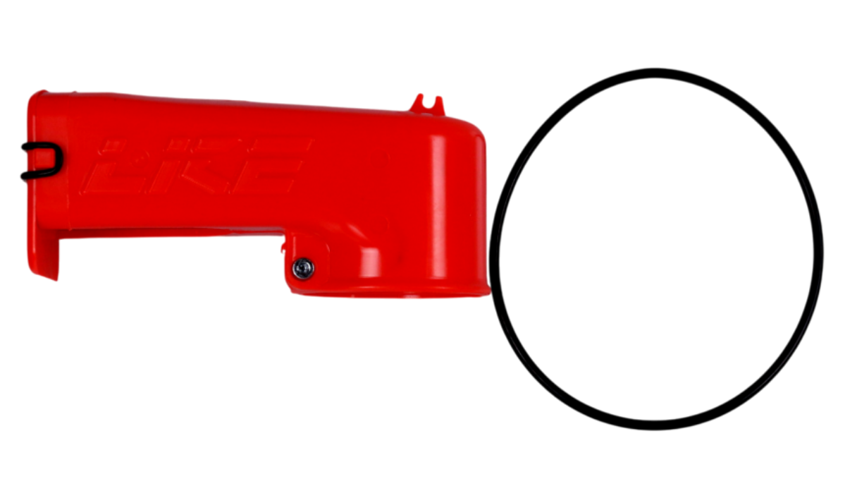 LKE LKE 60CC Luchtfilter cover stof / regen K5