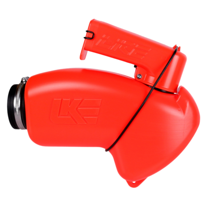 LKE LKE 60CC Luchtfilter cover stof / regen K5