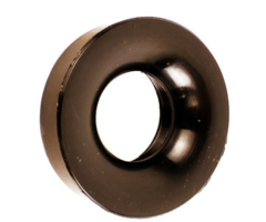 LKE LKE Flens plastic voor Dellorto PHBG 18 BS (minikart)