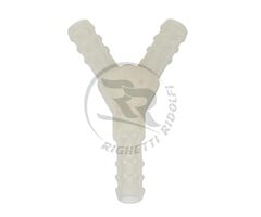 deKartshop.nl  RR Brandstof splitter Y-stuk