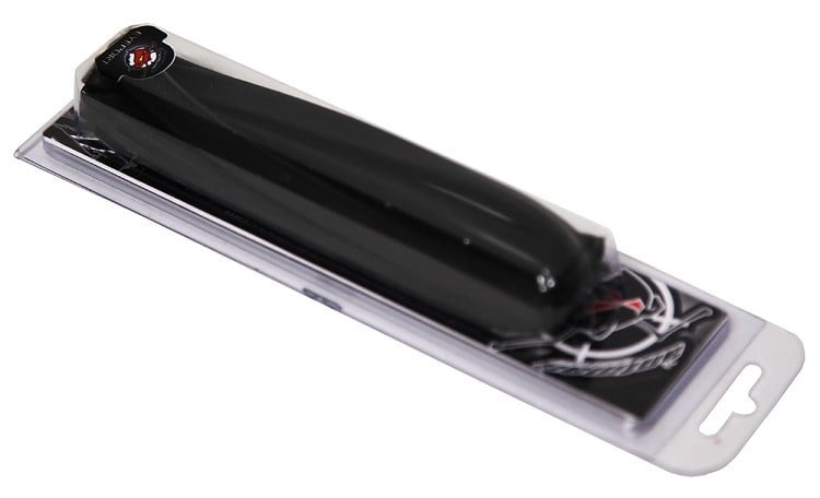 Antman Antman Halm onder (base) Rubber Zwart