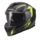 LS2 FF818 Storm III Dynamo Zwart / Fluo Geel