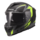 LS2 FF818 Storm III Dynamo Zwart / Fluo Geel
