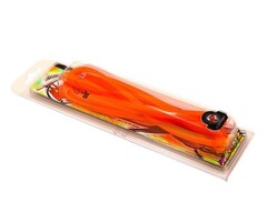 Antman Antman Eyeport Rubber Fluor Oranje