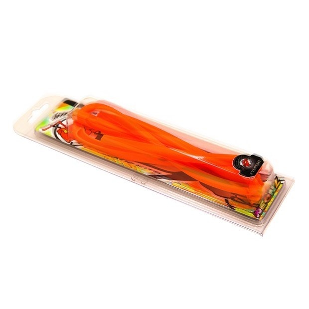 Antman Antman Eyeport Rubber Fluor Oranje
