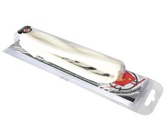 Antman Antman Eyeport Rubber Wit