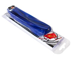 Antman Antman Eyeport Rubber Donker Blauw