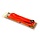 Antman Eyeport Rubber Fluor Rood