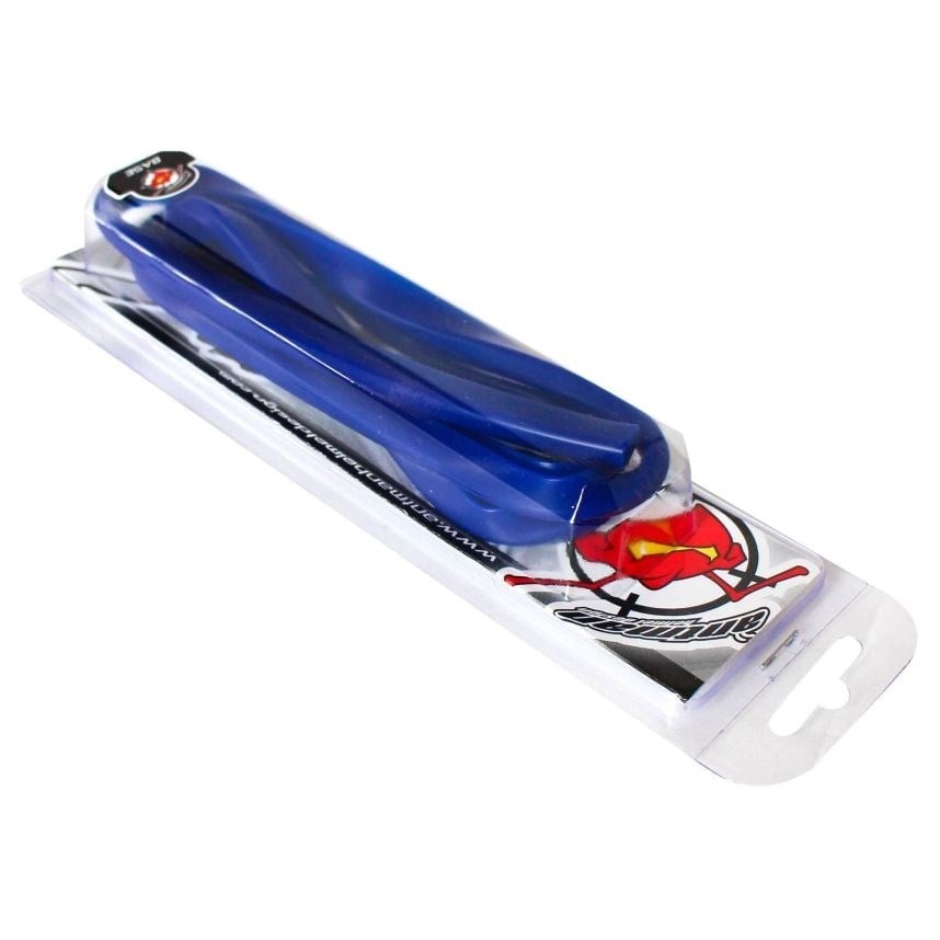 Antman Antman Halm onder (base) Rubber Donker Blauw