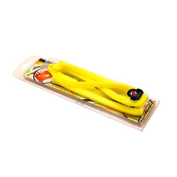 Antman Antman Halm onder (base) Rubber Fluo Geel