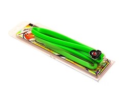 Antman Antman Halm onder (base) Rubber Fluo Groen