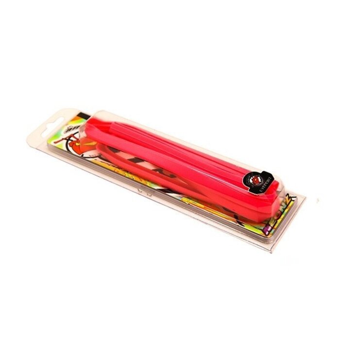 Antman Antman Halm onder (base) Rubber Fluo Roze