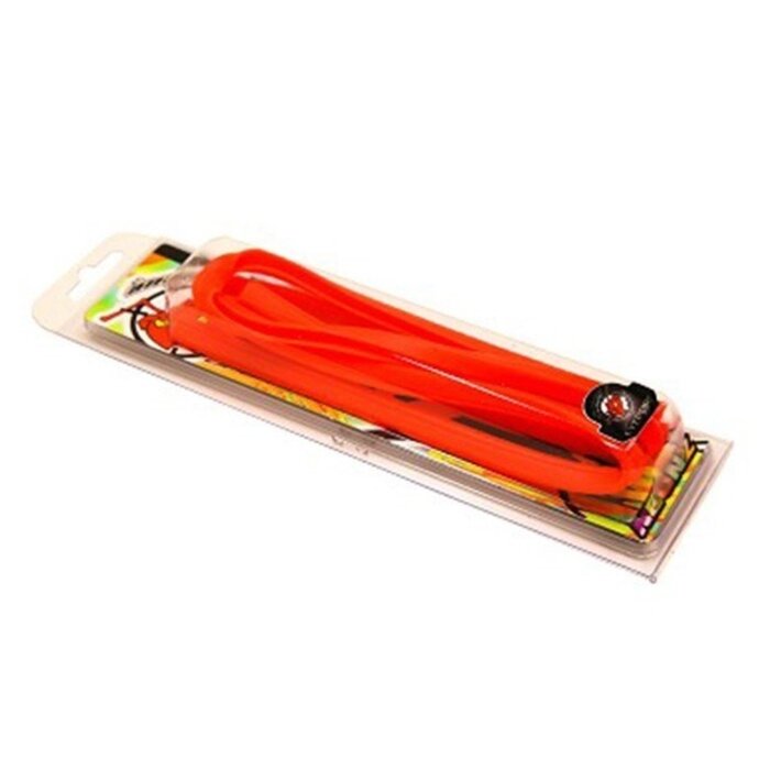 Antman Antman Halm onder (base) Rubber Fluo Rood