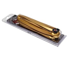 Antman Antman Halm onder (base) Rubber Metallic Goud