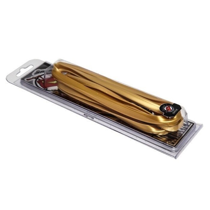 Antman Antman Halm onder (base) Rubber Metallic Goud