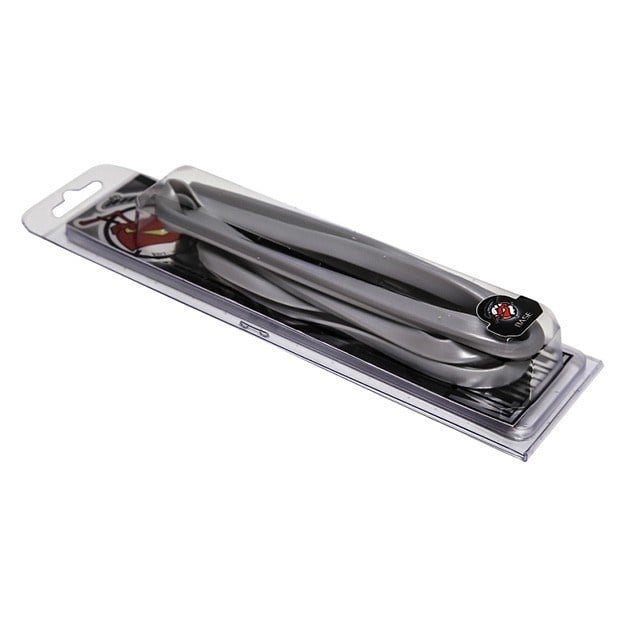 Antman Antman Halm onder (base) Rubber Metallic Zilver