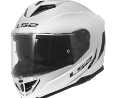 LS2 LS2 FF818 Storm III Glans Wit