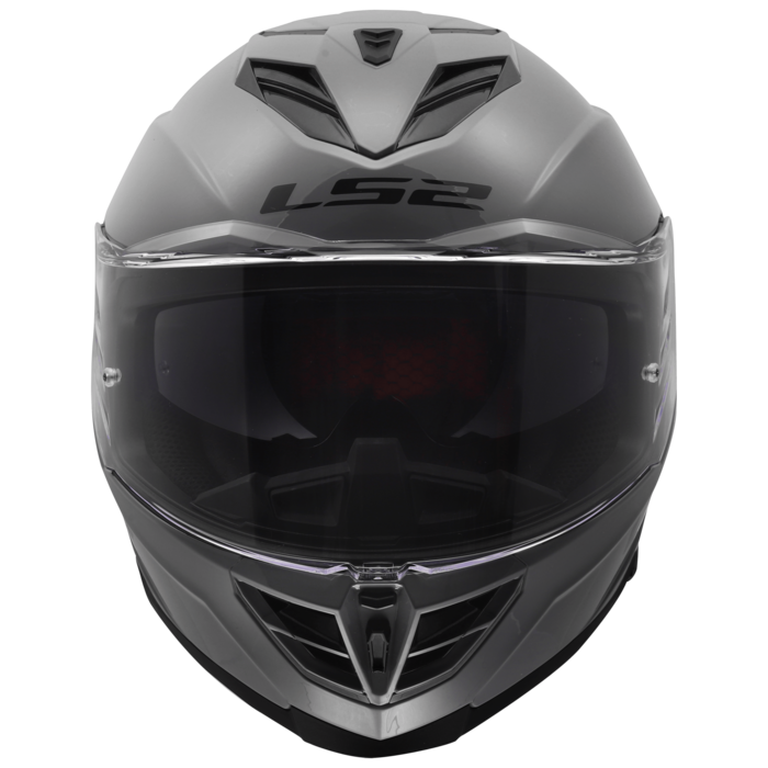 LS2 LS2 FF818 STORM III Nardo Grijs