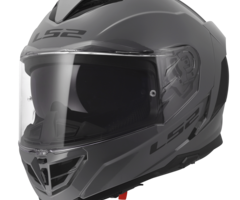 LS2 LS2 FF818 STORM III Nardo Grijs
