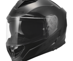 LS2 LS2 FF818 STORM III Jeans Titanium Gekleurd