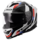 LS2 FF818 STORM III SPORTY Wit / Blauw / Rood