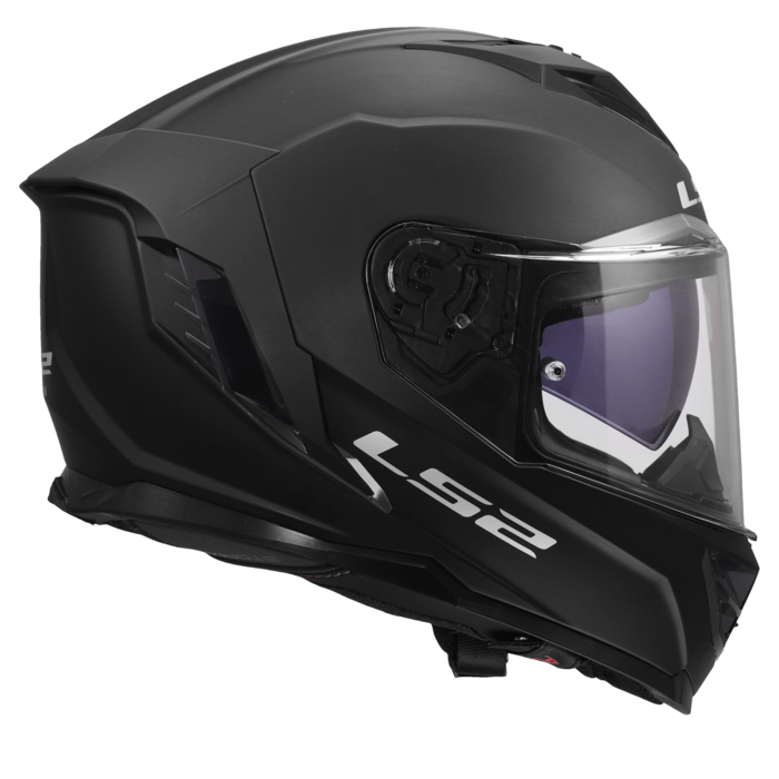 LS2 LS2 FF818 STORM III Matt Zwart