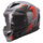 LS2 FF818 STORM III DYNAMO Grijs / Rood