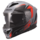 LS2 FF818 STORM III DYNAMO Grijs / Rood