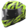 LS2 FF818 STORM III KAOS Fluor Geel