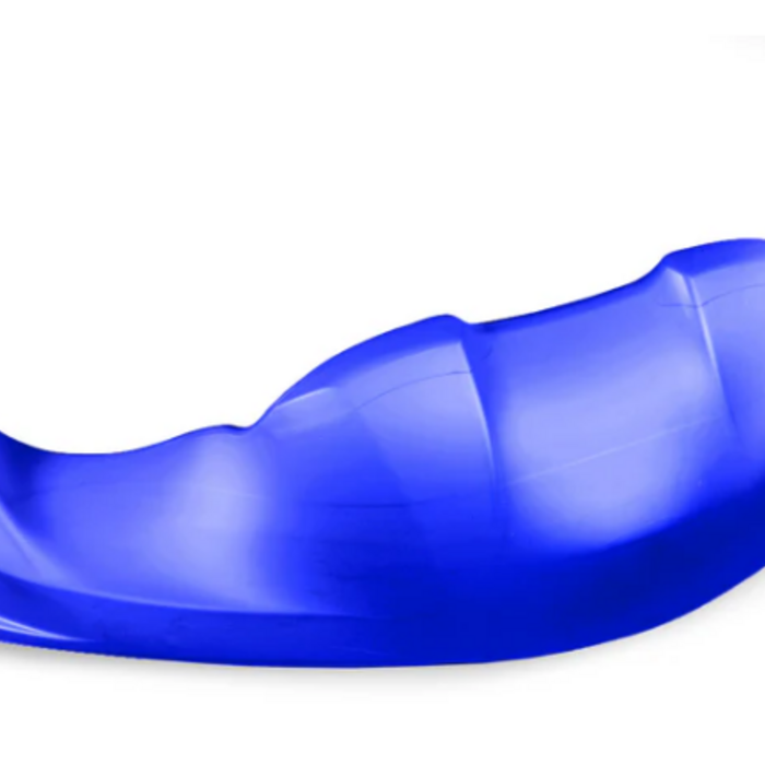 KG KG 509 Voorbumper Blauw