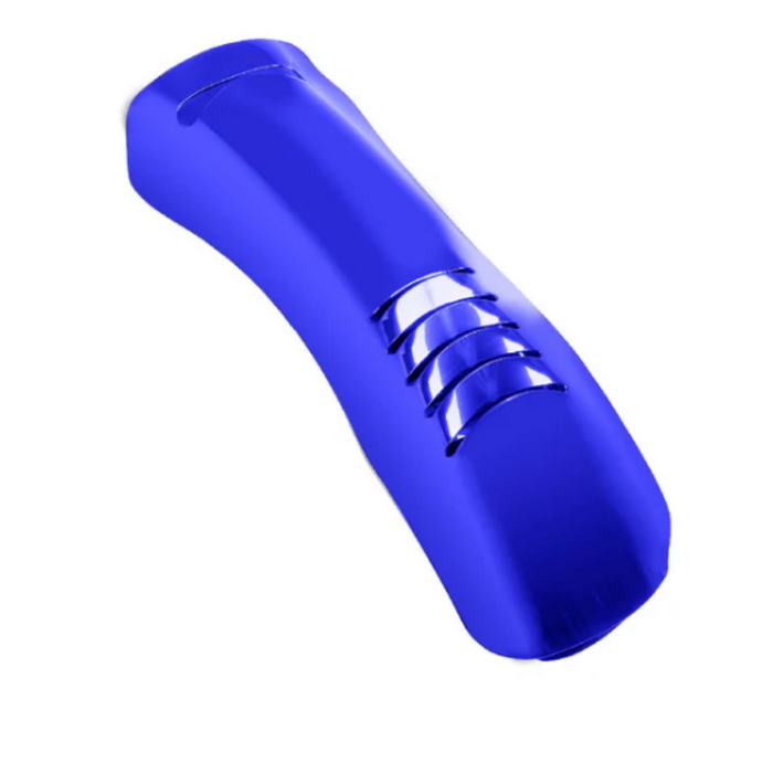 KG KG 509 Nassau panel Blauw