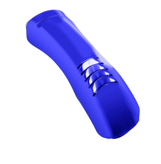 KG KG 509 Nassau panel Blauw