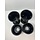 Gebruikt CRG Velgen set (origineel) 132-212MM